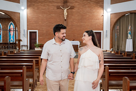 0023 - Mirela e Lucas - Pré-Wedding - DF7_7061