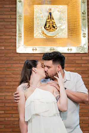 0033 - Mirela e Lucas - Pré-Wedding - DF7_7118