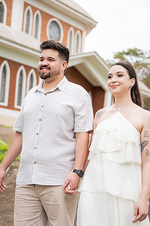 0052 - Mirela e Lucas - Pré-Wedding - DF7_7197