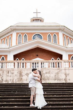0061 - Mirela e Lucas - Pré-Wedding - DF7_7239