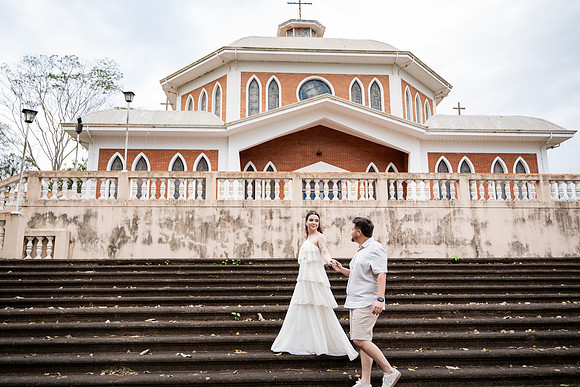 0066 - Mirela e Lucas - Pré-Wedding - DF7_7269