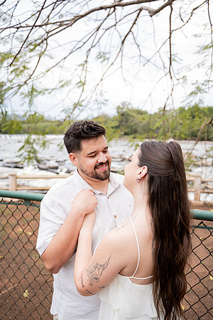 0073 - Mirela e Lucas - Pré-Wedding - DF7_7291