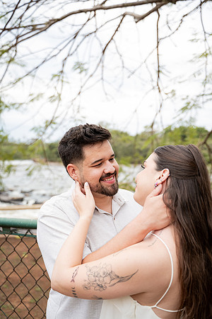 0075 - Mirela e Lucas - Pré-Wedding - DF7_7297