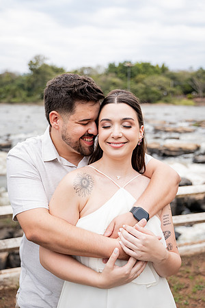 0092 - Mirela e Lucas - Pré-Wedding - DF7_7374
