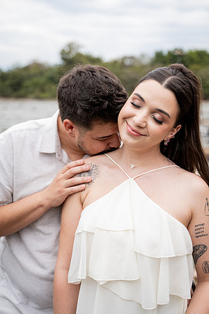 0099 - Mirela e Lucas - Pré-Wedding - DF7_7417