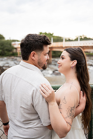 0112 - Mirela e Lucas - Pré-Wedding - DF7_7492