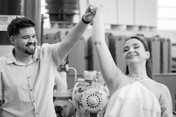 0117 - Mirela e Lucas - Pré-Wedding - DF6_9573
