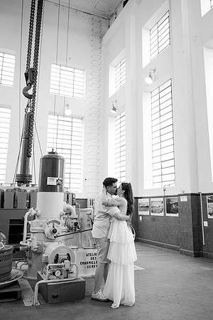 0123 - Mirela e Lucas - Pré-Wedding - DF7_7545