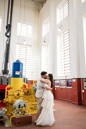 0122 - Mirela e Lucas - Pré-Wedding - DF7_7543