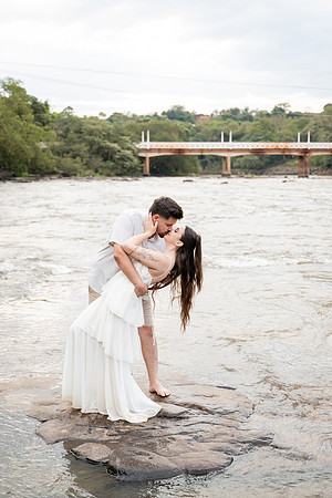 0168 - Mirela e Lucas - Pré-Wedding - DF7_7778