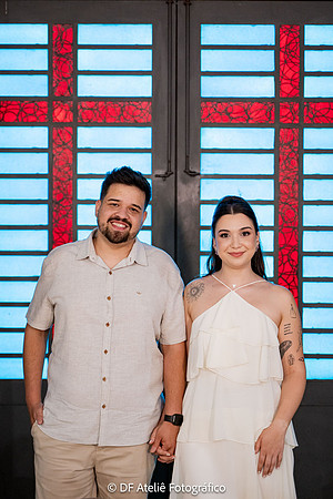 0024 - Mirela e Lucas - Pré-Wedding - DF7_7066