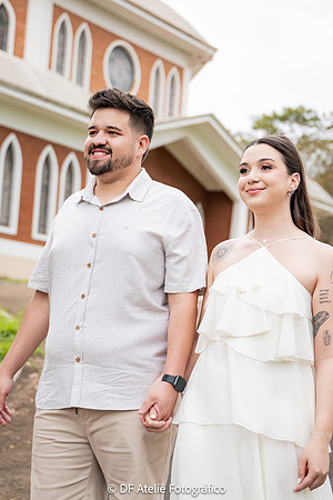 0052 - Mirela e Lucas - Pré-Wedding - DF7_7197
