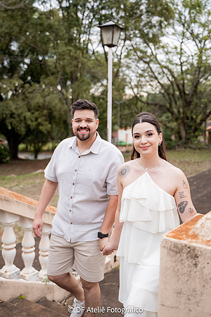 0068 - Mirela e Lucas - Pré-Wedding - DF7_7278
