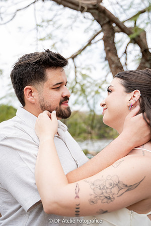 0076 - Mirela e Lucas - Pré-Wedding - DF7_7308