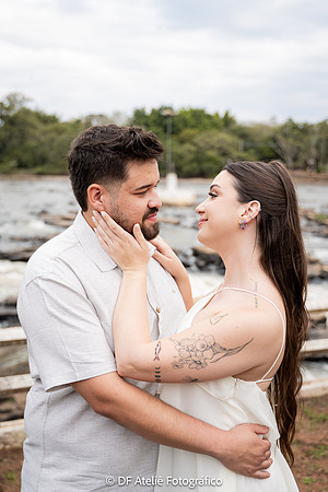 0083 - Mirela e Lucas - Pré-Wedding - DF7_7332