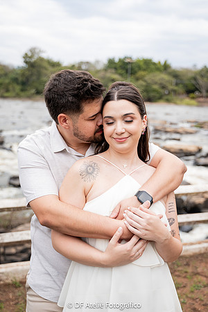 0089 - Mirela e Lucas - Pré-Wedding - DF7_7353