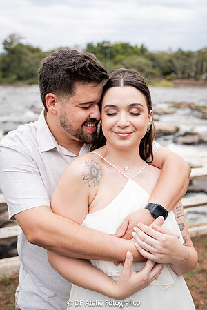 0093 - Mirela e Lucas - Pré-Wedding - DF7_7382