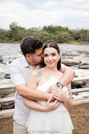 0090 - Mirela e Lucas - Pré-Wedding - DF7_7355