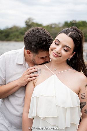 0099 - Mirela e Lucas - Pré-Wedding - DF7_7417