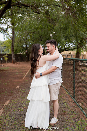 0109 - Mirela e Lucas - Pré-Wedding - DF7_7483