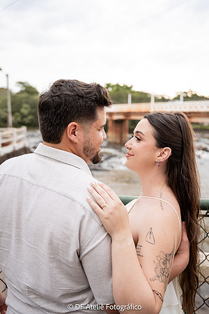 0114 - Mirela e Lucas - Pré-Wedding - DF7_7501