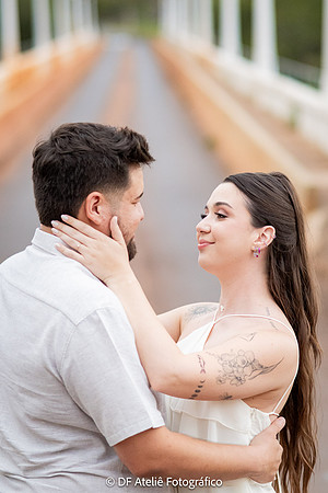 0127 - Mirela e Lucas - Pré-Wedding - DF6_9583
