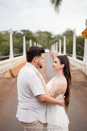0130 - Mirela e Lucas - Pré-Wedding - DF7_7575