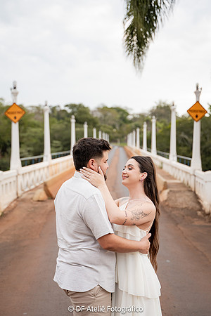 0129 - Mirela e Lucas - Pré-Wedding - DF7_7570