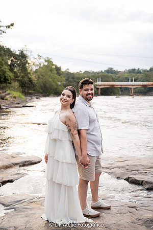 0133 - Mirela e Lucas - Pré-Wedding - DF7_7581