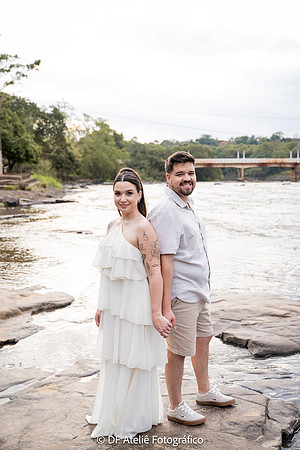 0134 - Mirela e Lucas - Pré-Wedding - DF7_7585