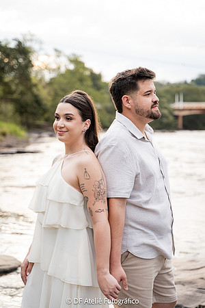 0136 - Mirela e Lucas - Pré-Wedding - DF7_7595