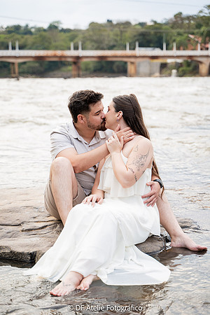 0140 - Mirela e Lucas - Pré-Wedding - DF7_7607