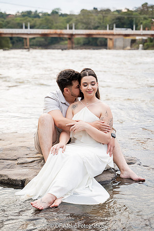 0144 - Mirela e Lucas - Pré-Wedding - DF7_7629