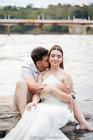 0147 - Mirela e Lucas - Pré-Wedding - DF7_7634