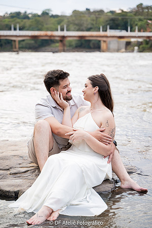 0148 - Mirela e Lucas - Pré-Wedding - DF7_7646