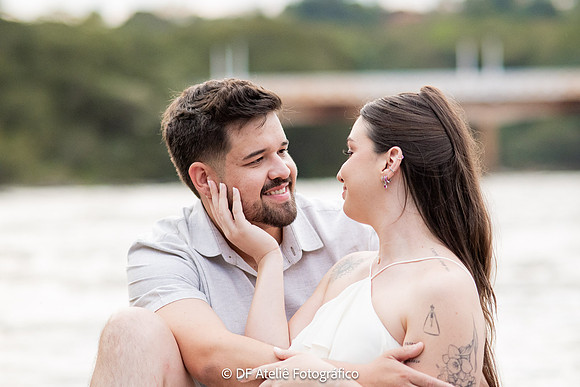 0149 - Mirela e Lucas - Pré-Wedding - DF6_9617