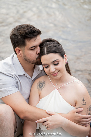 0150 - Mirela e Lucas - Pré-Wedding - DF7_7652