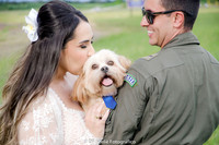 Mayara e Rafael