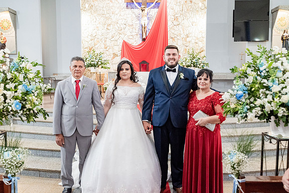 0172 - Nathália e Gabriel - Casamento - DF4_7148