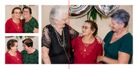 Fotolivro Ruby - Sra. Leonilda - 90 anos 07-08
