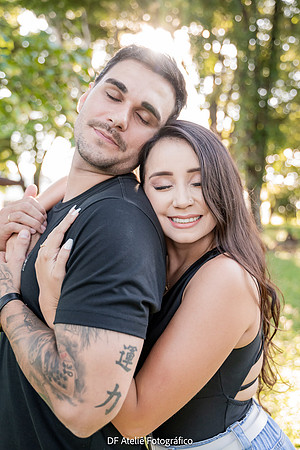 0072 - Caroline e Lucas - Pre Wedding - DF4_9769