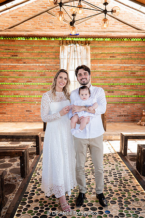 0393 - Cecília Nogueira - Batizado - DF7_4349