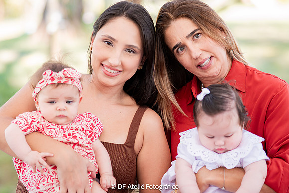 0409 - Cecília Nogueira - Batizado - DF6_4160