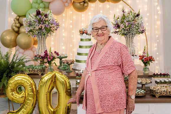 0005 - Lydia Cezar - 90 anos - DF7_6679