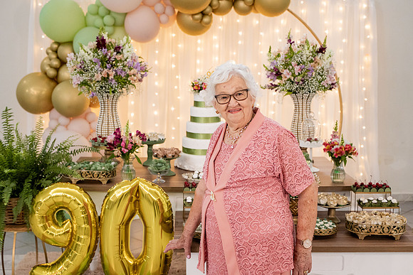 0008 - Lydia Cezar - 90 anos - DF7_6680