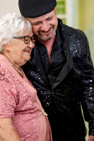 0020 - Lydia Cezar - 90 anos - DF6_4518