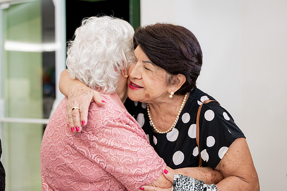 0022 - Lydia Cezar - 90 anos - DF7_6721