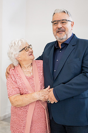 0026 - Lydia Cezar - 90 anos - DF7_6730