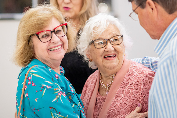 0035 - Lydia Cezar - 90 anos - DF6_4529