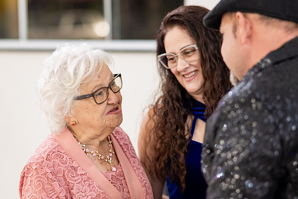 0052 - Lydia Cezar - 90 anos - DF6_4540
